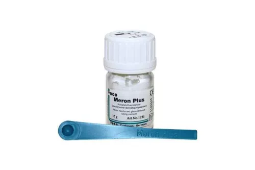 Meron Plus Poudre 15gr