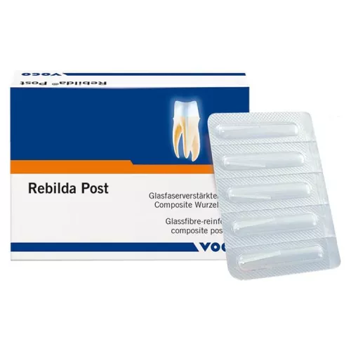 Rebilda Tenons  1.0 5 PCS