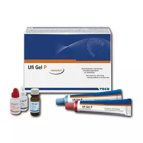 Ufi Gel P Intro