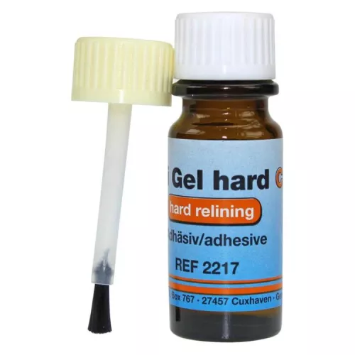 Ufi Gel Hard C Adhesif Refill