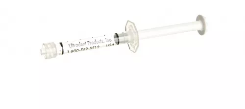 Seringue Plastique 100x 1,2ml