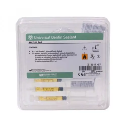 Universal Dentin Sealant Kit