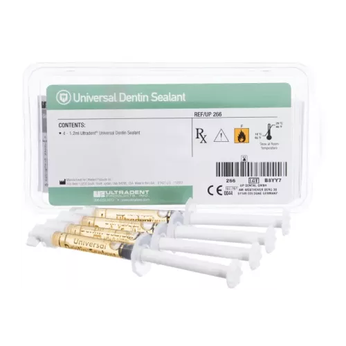 Universal Dentin Sealant Recharge Universal 4x 1,2