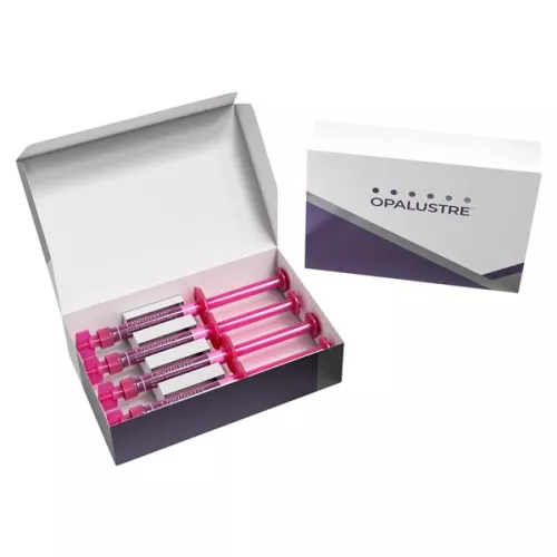 Opalustre Kit 2x 1,2ml