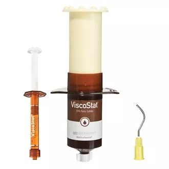 Viscostat Dento-Infusor Indispense Kit