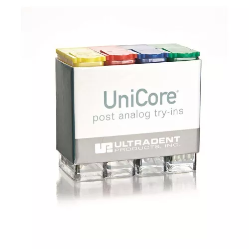 Unicore Post Taille 1