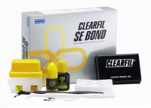 Pinceaux Clearfil Se Bond 50pcs