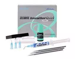 Clearfil Universal Bond Quick Kit