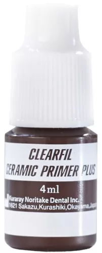 Ceramic Primer Plus flacon 4ml