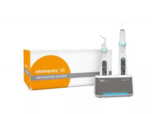 Elements Ic Obturation System