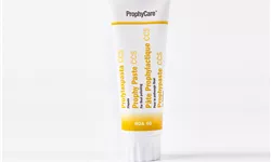 Ccs Prophy Paste Tube 40 Yellow