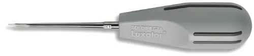 Luxateur De3 Dual Edge Droite Gris