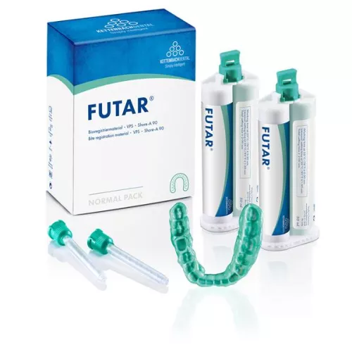 Futar S-50 2X50Ml 2x 50ml