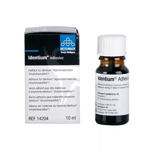 Identium Adhesive 10ml