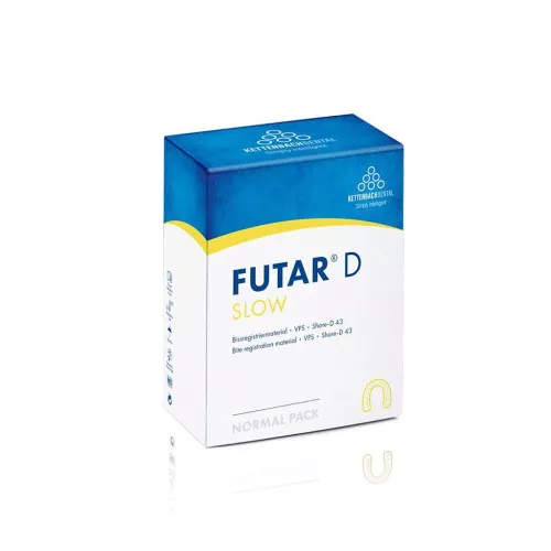 Futar D Slow 11951 (Anc Retar D Occs50 2x 50ml