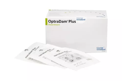 Optradam Plus 5Assortiment 50pcs