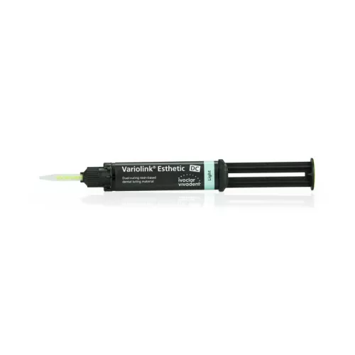 Variolink Esthetic Dc Refill Light 5gr