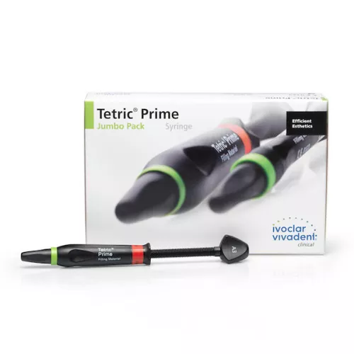 Tetric Prime Jumbo A2 10x 3gr