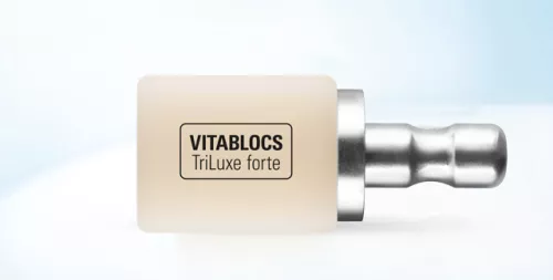 Vita Blocs Triluxe Forte Univ 1M2,Ctf-12, 5Pc