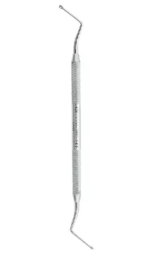 Curette Tranchante