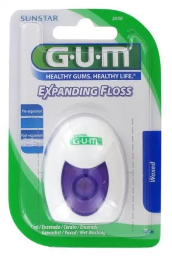 Expanding Floss 10M Doux