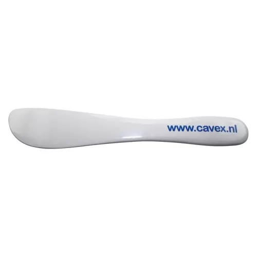 Spatule De Melange Plastique