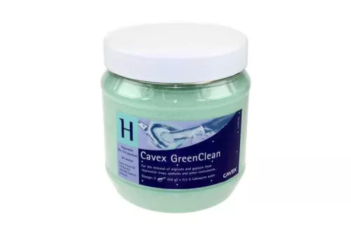 Green Clean Poudre 1kg