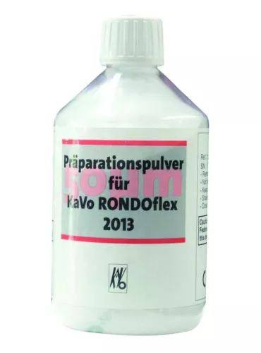 Rondoflex Poudre 50 Microns 1kg