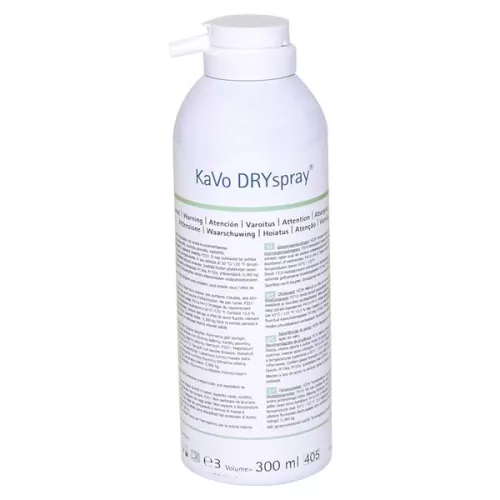 Dry Spray 4pcs