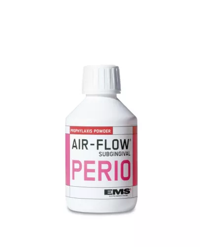 Poudre Air-Flow Perio 4x 120gr