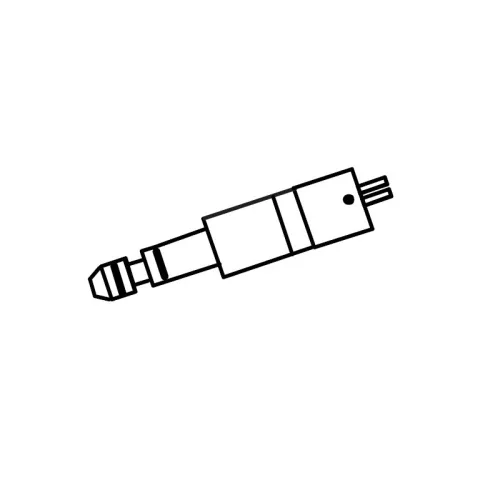 Adaptateur Riskontrol Morita S12 New