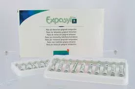 Expasyl Capsules Nature 20pcs