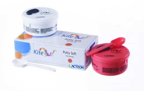 Kite Surf Putty Soft Normal 600ml