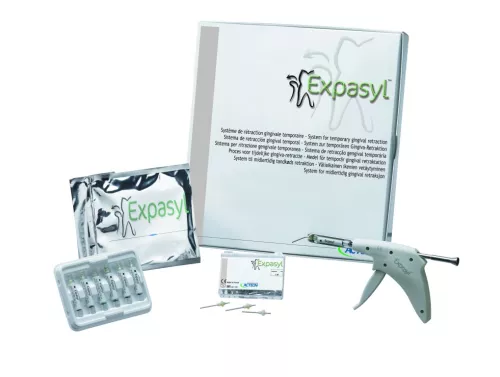 Expasyl Mini Kit 294100