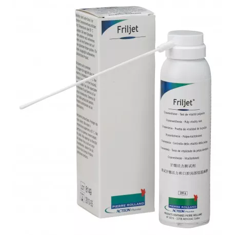 Friljet Spray 200ml