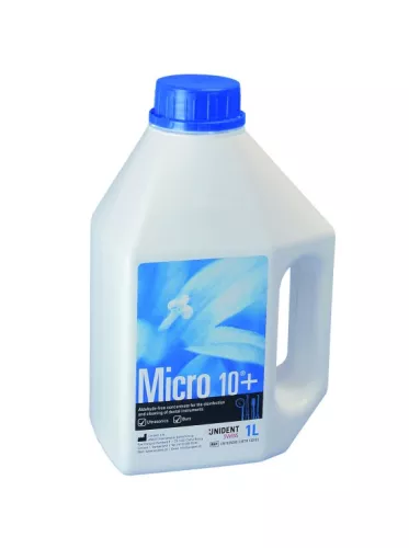 Micro 10+ 1L Ref 30087733D 1l