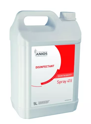 Dentasept Spray 41 5L