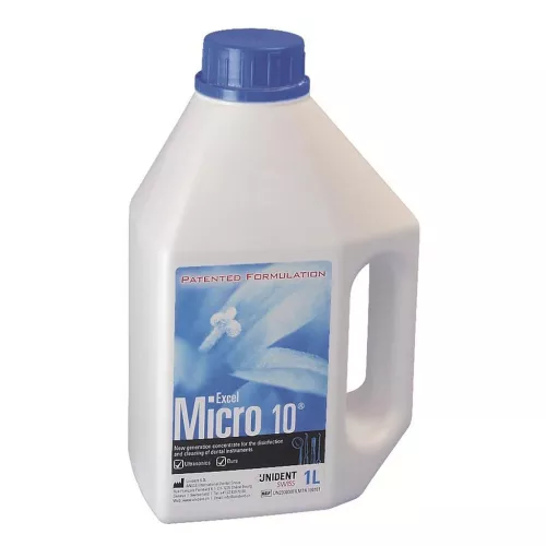 Micro 10 Excel 1L