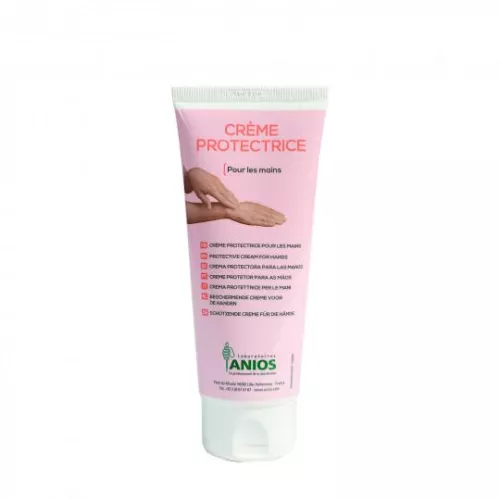 Creme Protectrice Mains 100ml