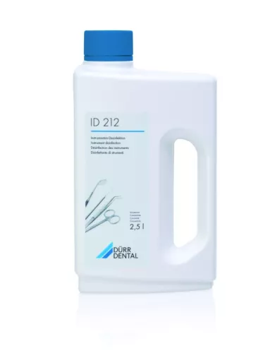 Id 212 Desinfection Des Instruments 2,5L