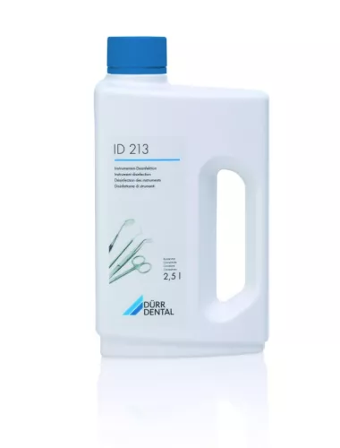 Id 213 Desinfection Des Instruments 2,5L