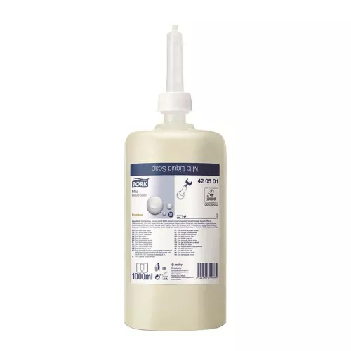 Savon Anti Bacteriel 1L