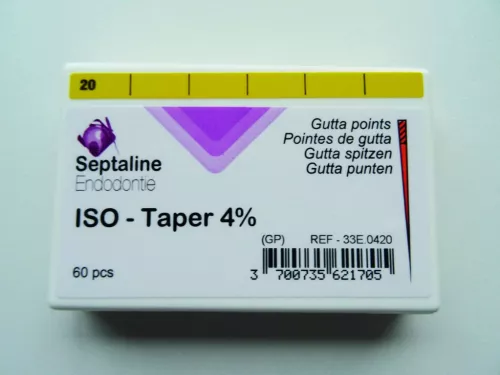 Pointe Papier Iso Color 10 200pcs