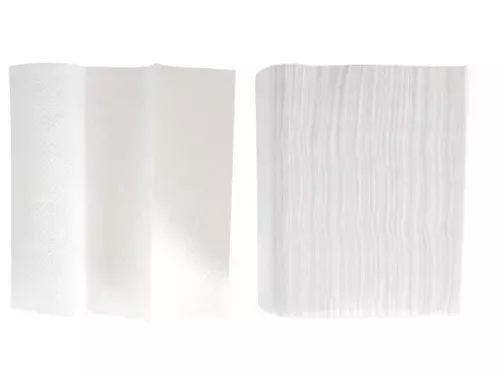 Serviettes Interfold 3Ply 22X32Cm 20x 125pcs