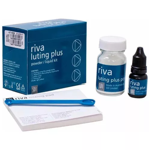 Riva Luting P/L Triple Pk