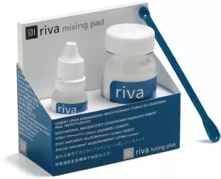 Riva Luting Lqd Ref 25gr