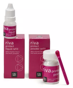 Riva Protect Pwd Ref Pink