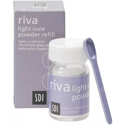 Riva Lc A2 Poudre Ref 15gr