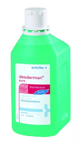 Desderman Care 1L 70002057 1l