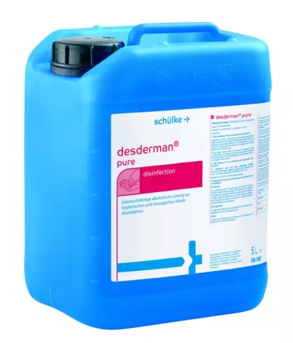 Desderman Pure 5L 5l